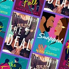 Get Physical with These Sports Romances