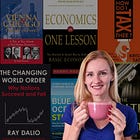The Good. The Bad. The Lack of Financial Literacy.