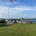 📆 Itinerary: One Perfect Day in Vineyard Haven, Martha's Vineyard for a First Timer (2022) 