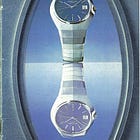 The Seiko 1969 Special Luxury Catalogue