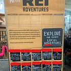 Why I'm boycotting REI - and any other organization selling out the West for profit.