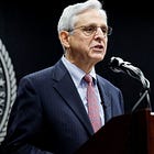 Mr. Attorney General, It's Time to Appoint a Special Counsel