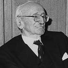 The Neo-Right's  Preoccupation With the Leftist Enemy Is the Real Road to Serfdom