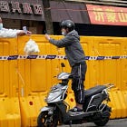 Shanghai Lockdown: Doubling Down On Faucist Mistakes 
