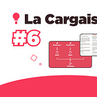 🎈 Notre process de Recherche UX/CRO (3 étapes) | 📦 La Cargaison #6
