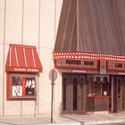 No Cinema for the Covington Star