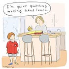 Is Marriage Bad for Mothers?