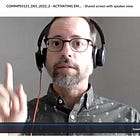 Thoughts on Editorial Strategy, Multimedia, and a Multichannel Platform
