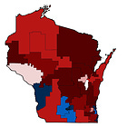 2022 Wisconsin State Legislature Election Preview: The State Senate