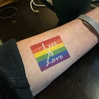 LGBTQI+
