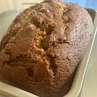 Gluten Free Pumpkin Bread