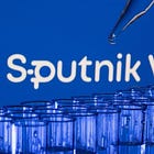 Sputnik V: What you're not being told