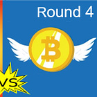 Letter #118: Bitcoin vs. Fiat - Round 4