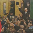 READING: From Lenin: "State & Revolution"