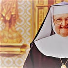 What Would Mother Angelica Say About the World We’re Living in Today? 