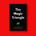 The Magic Triangle: Why Category Design Is The Single Point Of Failure