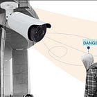 La sorveglianza fisica in europa