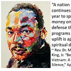 Three Evils and an Ethic of Love: The Revolutionary Life and Work of Rev. Dr. Martin Luther King, Jr.