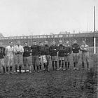 O Canada and Your Silly Football Rules