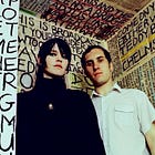 Broadcast: Trish Keenan, cómo desearía que estuvieses aquí (I)
