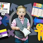 Talk to Your Kids About ‘Gender’ Before They Do