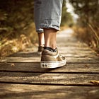 The hidden powers of walking 🚶