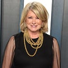 The Profile Dossier: Martha Stewart, America's First Self-Made Female Billionaire