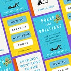Be Smart(er) about Your Tech with These Books