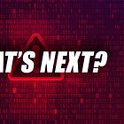 TR 222 - What Comes Next? 