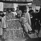 German Troops in China (Part III)