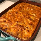 RECIPE: Pastitsio