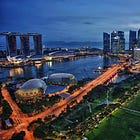 Singapore: Economic Prosperity through Innovative Land Policy