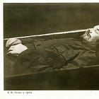 Lenin's flesh (and no blood)