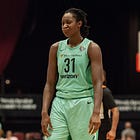 Life lessons from the WNBPA
