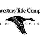 Investors Title Company