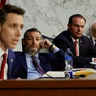 "It's constituent service, but the constituency is nuts."