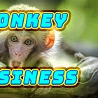 TR 122 - Monkey Pox & Other Monkey Business