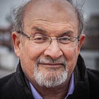 Bookish Diversions: Salman Rushdie’s Sin