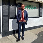 Adam Appugliesi remains unapologetically authentic