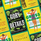 Read These Weird Science Books