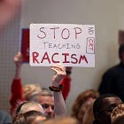 Critical Race Theory is infecting Britain's schools