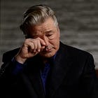 Plot twist: Alec Baldwin now says 'I didn't pull the trigger'