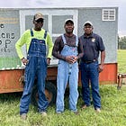 Muse 3 Farm: Building the future of Louisiana agriculture, one calf at a time