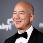 Dingus of the Year: Jeff Bezos