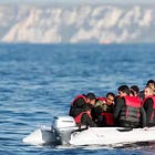 Britain has lost control of its borders