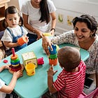 America can't afford kids anymore, but we might have a chance to change that