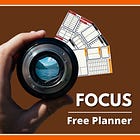Focus - How To Get More Time