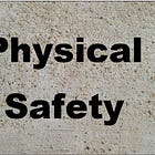 Physical Security 20221108 Updated 20250326. 
