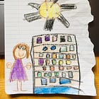 (How) Can we read? Strategies for raising readers