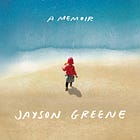 Jayson Greene wrote a memoir after the death of his two-year-old daughter